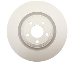 ACDelco Gold Disc Brake Rotors for 2020-2023 AVIATOR, EXPLORER, 2020-2024 POLICE INTERCEPTOR UTILITY - 19425093