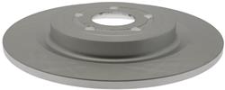 ACDelco - Brake Rotors for 2021-2023 MUSTANG MACH-E - 19457029