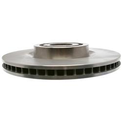 ACDelco - Brake Rotors for 2020-2023 ESCAPE, CORSAIR, 2021-2023 BRONCO SPORT - 19457030