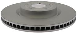ACDelco - Brake Rotors for 2021-2023 BRONCO SPORT, 2020-2023 CORSAIR, 2020-2024 ESCAPE - 19457031
