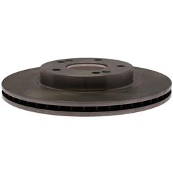ACDelco - Brake Rotors for 2017-2022 IONIQ, NIRO - 19457034