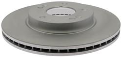 ACDelco - Brake Rotors for 2017-2022 IONIQ, NIRO - 19457035
