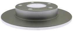 ACDelco Silver Coated Disc Brake Rotors 19328081