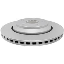 ACDelco - Brake Rotors for 2021-2024 DURANGO - 19472800