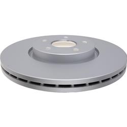 ACDelco - Brake Rotors for 2021-2024 DURANGO - 19472801