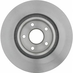 ACDelco Gold Disc Brake Rotors 19175063