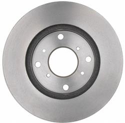 ACDelco Gold Disc Brake Rotors for 1998-2002 ACCORD, 1998-1999 CL - 19175073