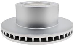 ACDelco Silver Coated Disc Brake Rotors 19327919