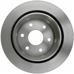 ACDelco Gold Disc Brake Rotors 19175090