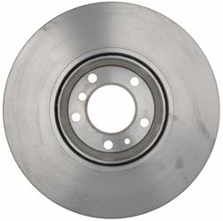 ACDelco Gold Disc Brake Rotors for 1995-1999 750IL - 18039973