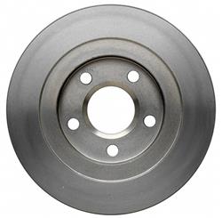 ACDelco Gold Disc Brake Rotors 19175091
