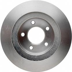 ACDelco Gold Disc Brake Rotors 19175093