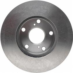ACDelco Gold Disc Brake Rotors 19175095