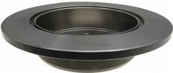 ACDelco Gold Disc Brake Rotors 19175096