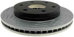 ACDelco Specialty Performance Brake Rotors 88875211