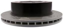 ACDelco Specialty Performance Brake Rotors 88875212
