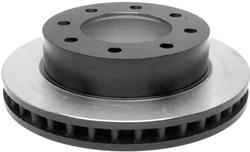 ACDelco Gold Disc Brake Rotors 19175102