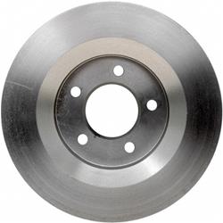 ACDelco Gold Disc Brake Rotors for 1999-2004 300M, 2001-2004 CONCORDE, 2000-2004 INTREPID - 19175109