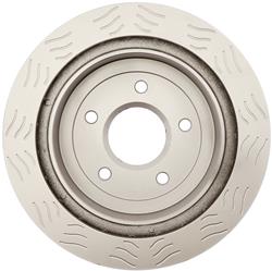ACDelco Specialty Performance Brake Rotors for 1997-2004 CORVETTE - 19389807