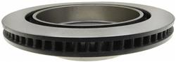 ACDelco Gold Disc Brake Rotors for 1998-2002 CAMARO, FIREBIRD - 19175119