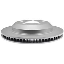 ACDelco - Brake Rotors for 1998-2002 CAMARO, FIREBIRD - 19468473