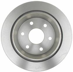 ACDelco Gold Disc Brake Rotors 19175120