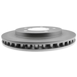 ACDelco - Brake Rotors for 2000-2002 EXPEDITION, NAVIGATOR - 19468475