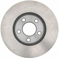 ACDelco Gold Disc Brake Rotors for 2000-2005 NEON - 19175132