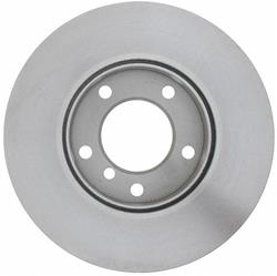 ACDelco Gold Disc Brake Rotors 19175135