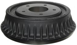 ACDelco Gold Brake Drums for 1985-2002 ASTRO, SAFARI - 19176903