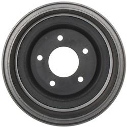 ACDelco Gold Brake Drums 19176924