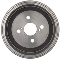 ACDelco Gold Brake Drums for 1986-1991 CELICA, 1988-1992 COROLLA, 1989-1992 PRIZM - 19176929