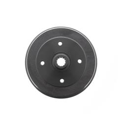 ACDelco Gold Brake Drums for 1968-1979 BEETLE, 1968-1974 KARMANN GHIA, 1971-1979 SUPER BEETLE - 18028475