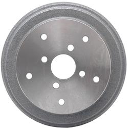 ACDelco Gold Brake Drums for 1989-1995 SIDEKICK, TRACKER - 19176942