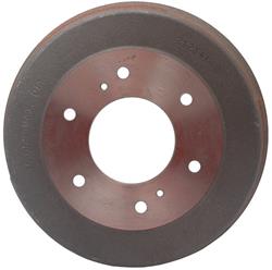 ACDelco Gold Brake Drums for 1985-1986 720 - 18028493