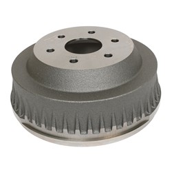 ACDelco Brake Drums 19536688