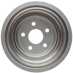 ACDelco Gold Brake Drums 18028332