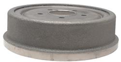 ACDelco Gold Brake Drums 19176898