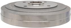 ACDelco Gold Brake Drums for 1988 323, 1988-1989 TRACER - 18028528