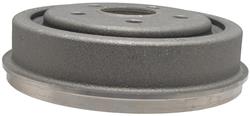 ACDelco Gold Brake Drums for 1983-1986 CAMRY - 18028531