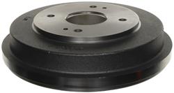 ACDelco Gold Brake Drums for 1990-2002 ACCORD - 19171624
