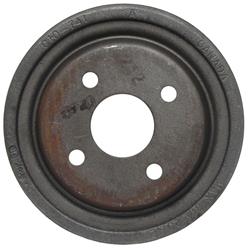 ACDelco Gold Brake Drums 18028335