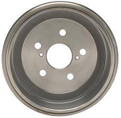 ACDelco Gold Brake Drums for 1990-1993 CELICA - 18028562