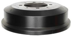 ACDelco Gold Brake Drums for 1991-1993 SONATA - 18028563