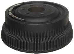 ACDelco Gold Brake Drums for 1991-1998 DAKOTA - 18028565