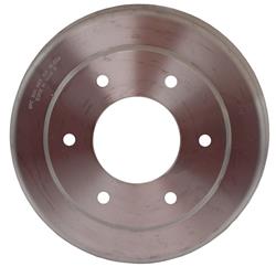 ACDelco Gold Brake Drums for 1982-1985 720 - 18028575