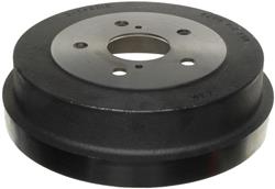 ACDelco Gold Brake Drums for 1992-2000 CAMRY, 1999-2001 SOLARA - 19171651