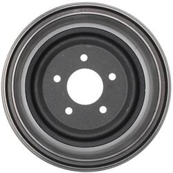 ACDelco Gold Brake Drums 19171653