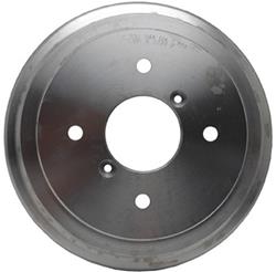 ACDelco Gold Brake Drums for 1995-2001 METRO, 1990-1994 SWIFT - 19171656
