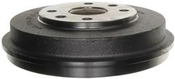 ACDelco Gold Brake Drums 19171657